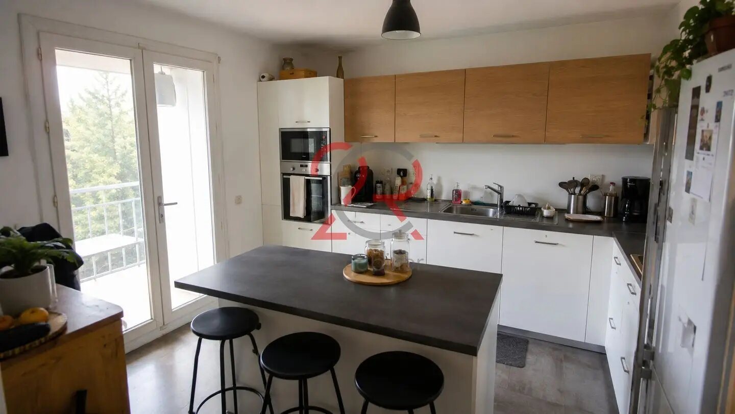 Appartement à vendre, 83m², Pessac