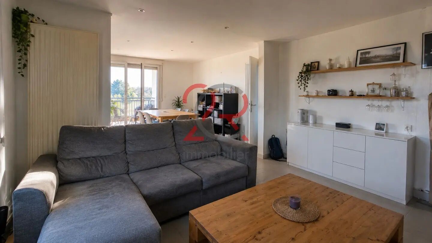 Appartement à vendre, 83m², Pessac