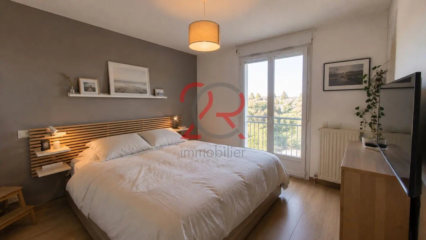 Appartement à vendre, 83m², Pessac