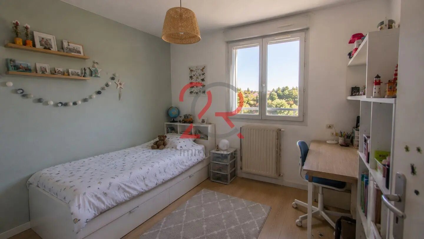 Appartement à vendre, 83m², Pessac