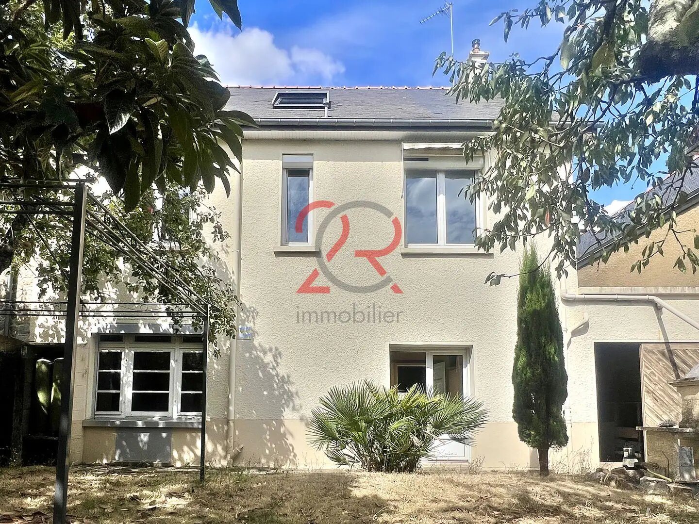 Maison à vendre, 140m², Rennes