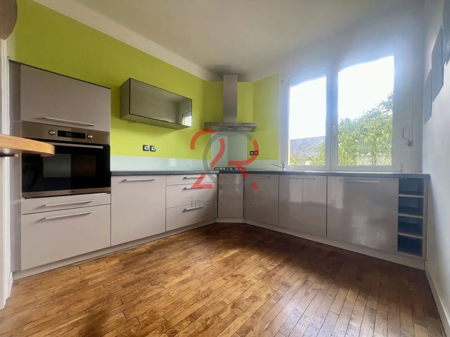 Maison à vendre, 140m², Rennes