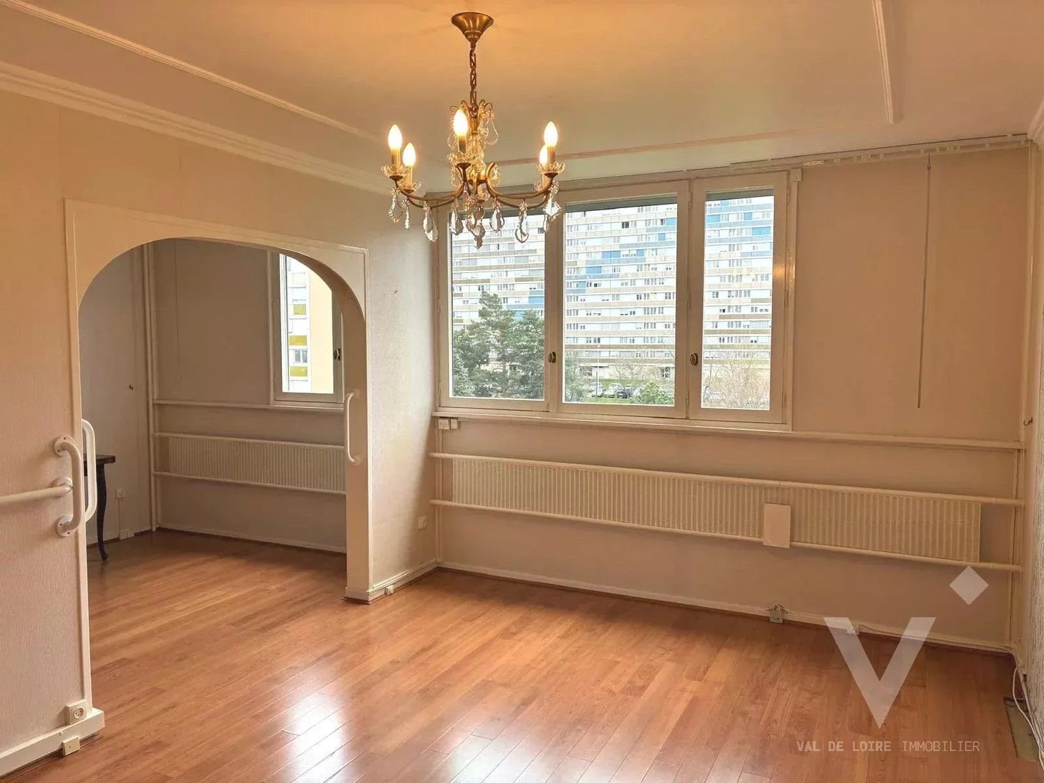 Appartement à vendre, 73m², Saint-Étienne