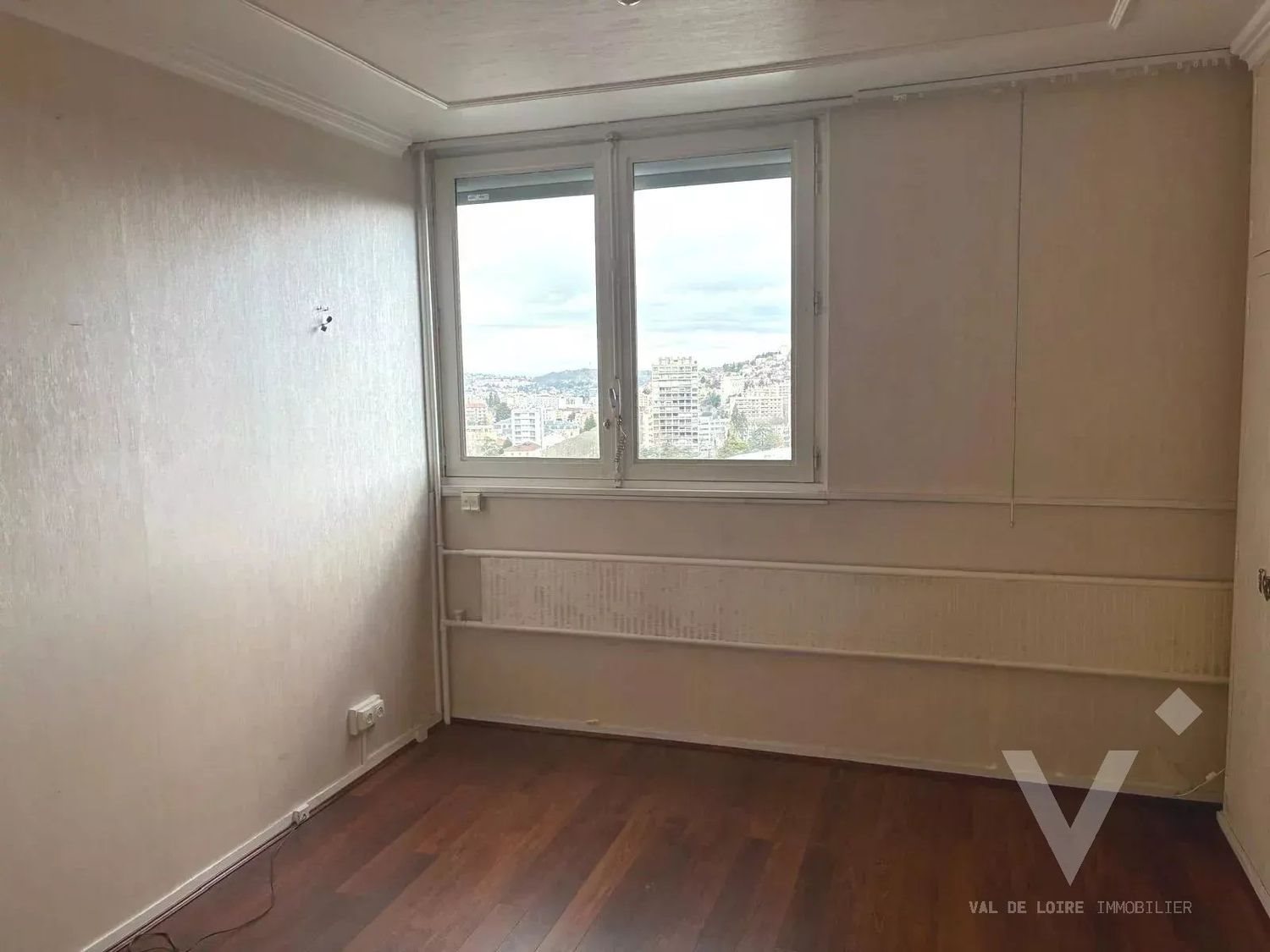 Appartement à vendre, 73m², Saint-Étienne