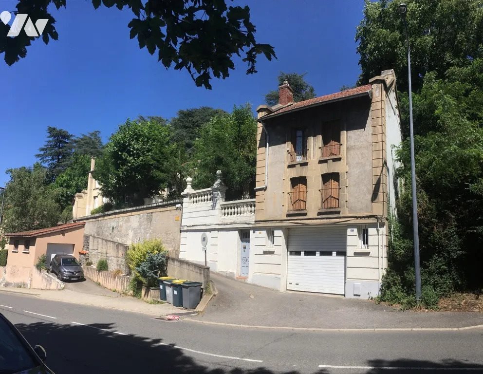 Maison à vendre, 140m², Saint-Etienne