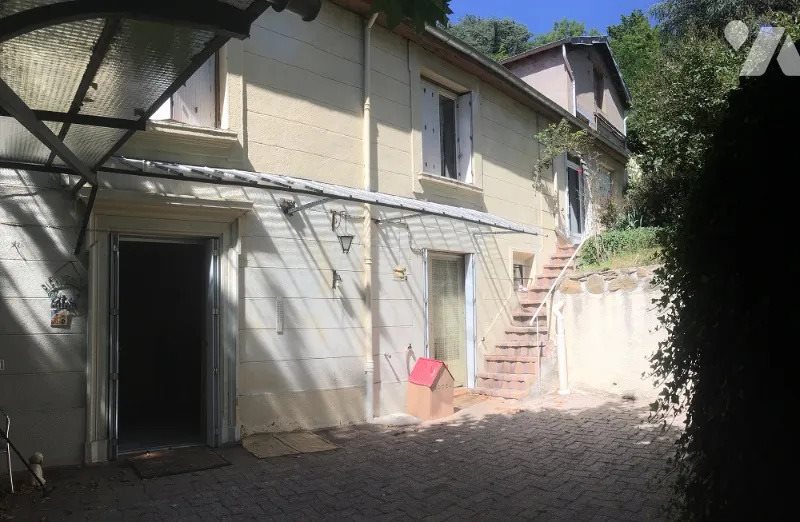 Maison à vendre, 140m², Saint-Etienne