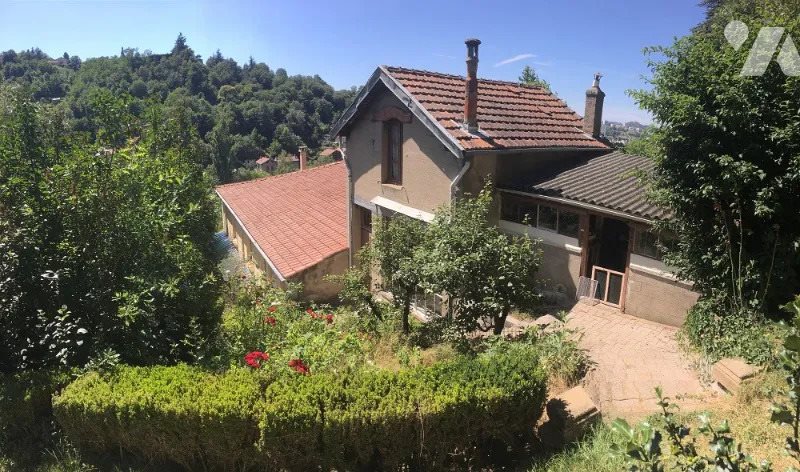 Maison à vendre, 140m², Saint-Etienne