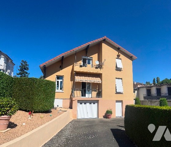 Maison à vendre, 130m², L'Étrat