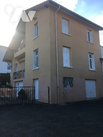 Maison à vendre, 130m², L'Étrat