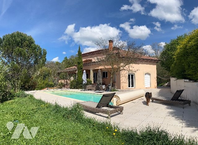 Maison à vendre, 161m², Saint-Etienne