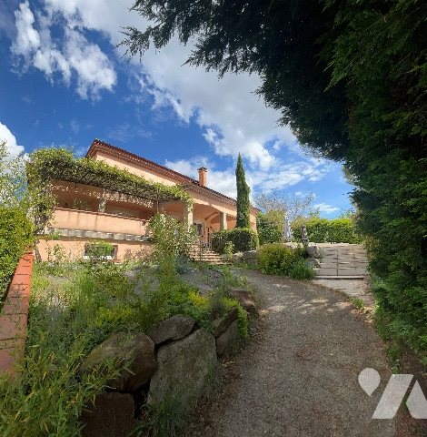 Maison à vendre, 161m², Saint-Etienne
