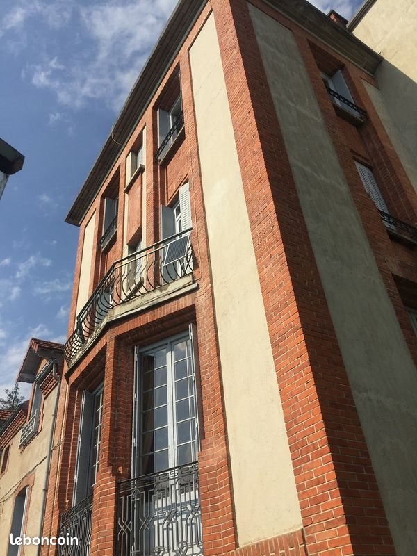 Appartement à vendre, 158m², Saint-Just-Saint-Rambert