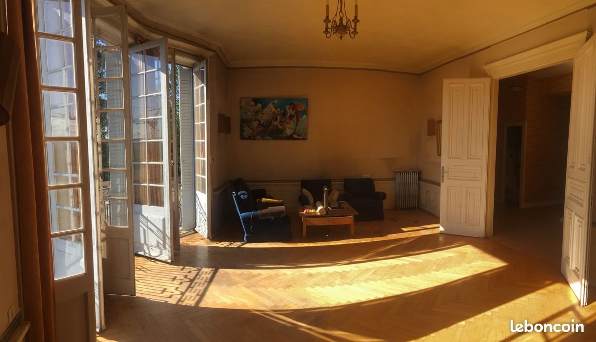 Appartement à vendre, 158m², Saint-Just-Saint-Rambert
