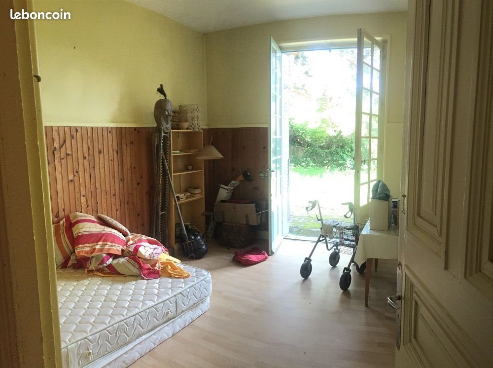 Appartement à vendre, 158m², Saint-Just-Saint-Rambert