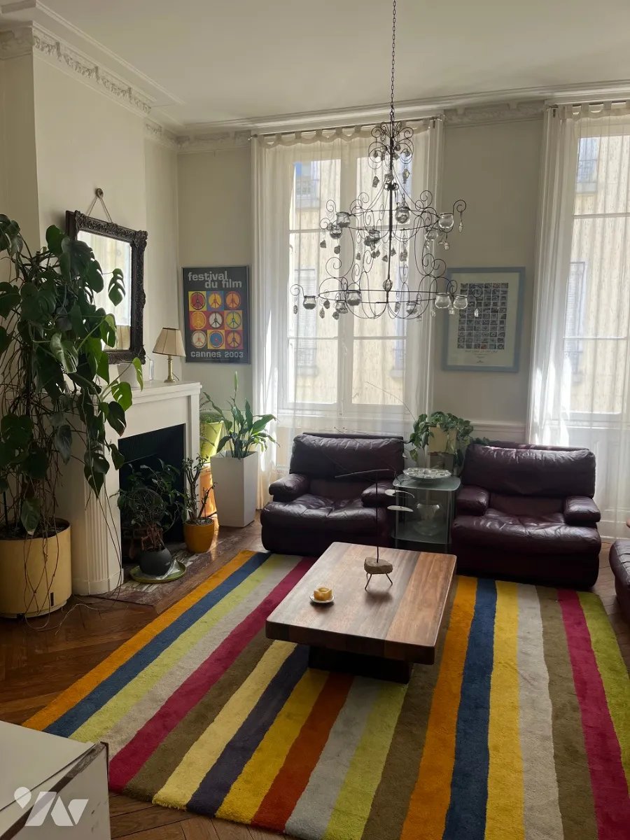 Appartement à vendre, 160m², Saint-Étienne