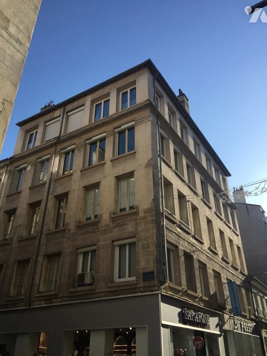 Appartement à vendre, 160m², Saint-Étienne