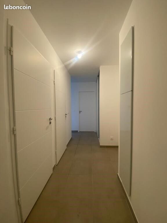 Appartement à vendre, 65m², Cluses