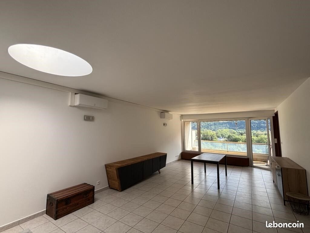 Appartement à vendre, 108m², Bonneville