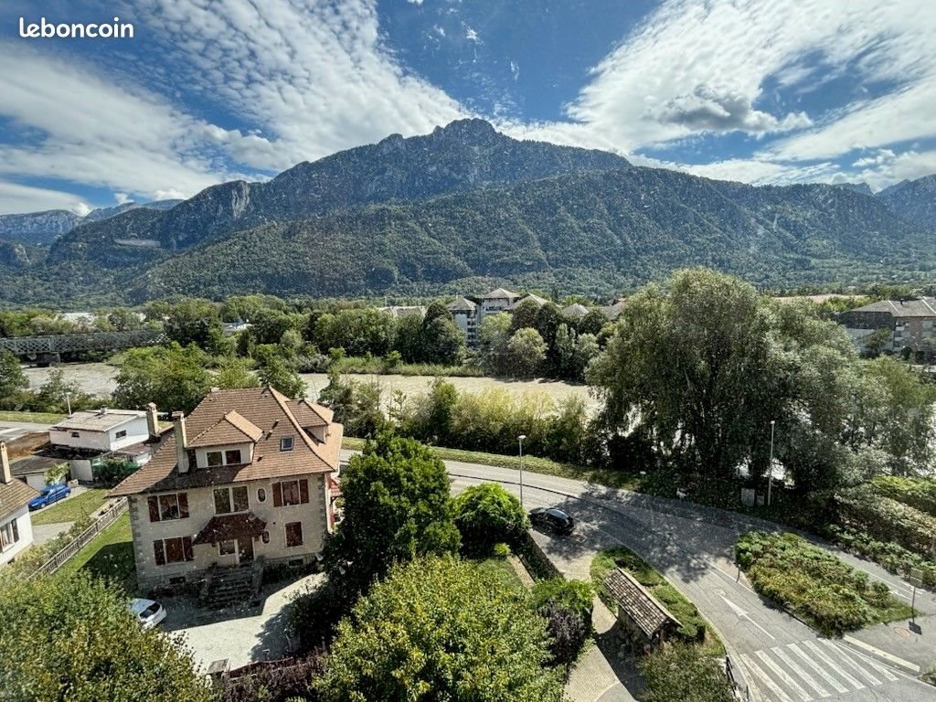 Appartement à vendre, 108m², Bonneville