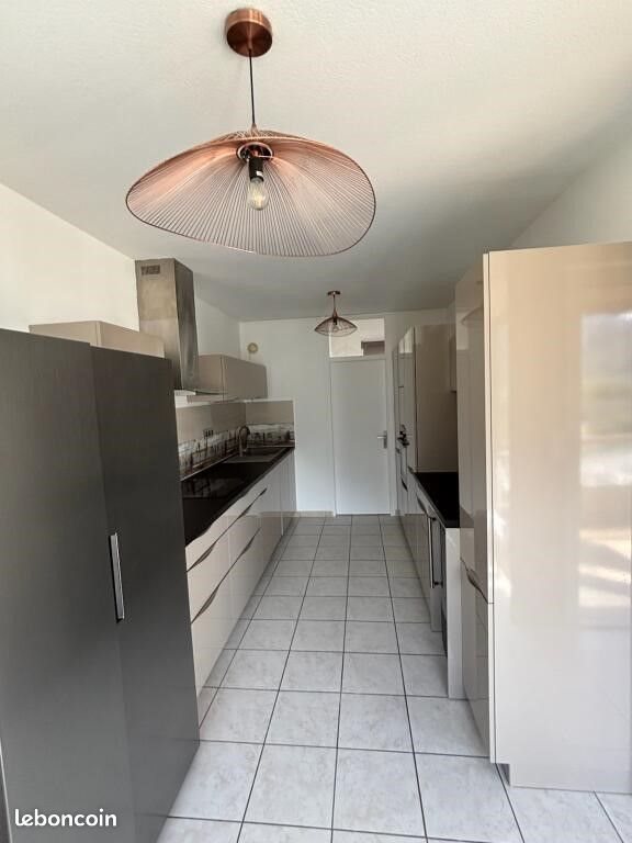 Appartement à vendre, 108m², Bonneville