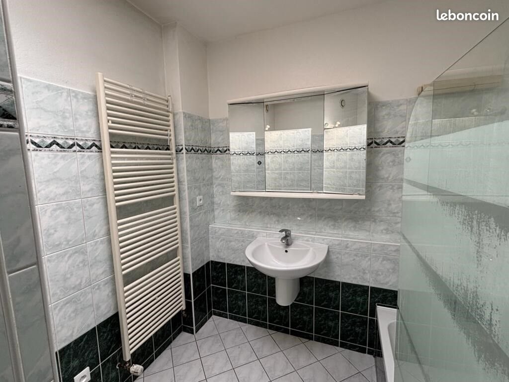 Appartement à vendre, 108m², Bonneville