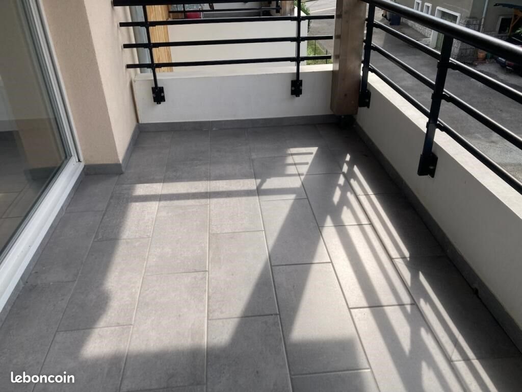 Appartement à vendre, 44m², Marnaz