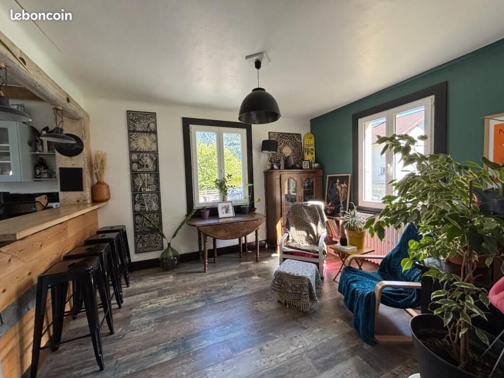 Maison à vendre, 108m², Cluses