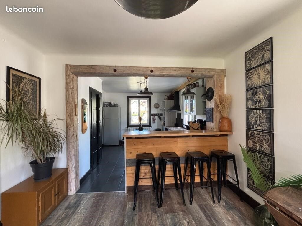 Maison à vendre, 108m², Cluses