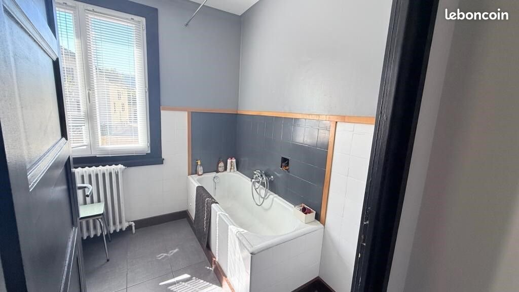 Maison à vendre, 108m², Cluses