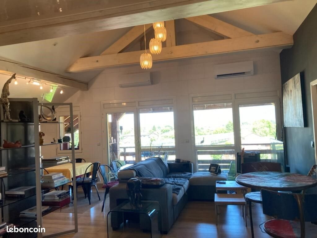 Appartement à vendre, 90m², Scionzier
