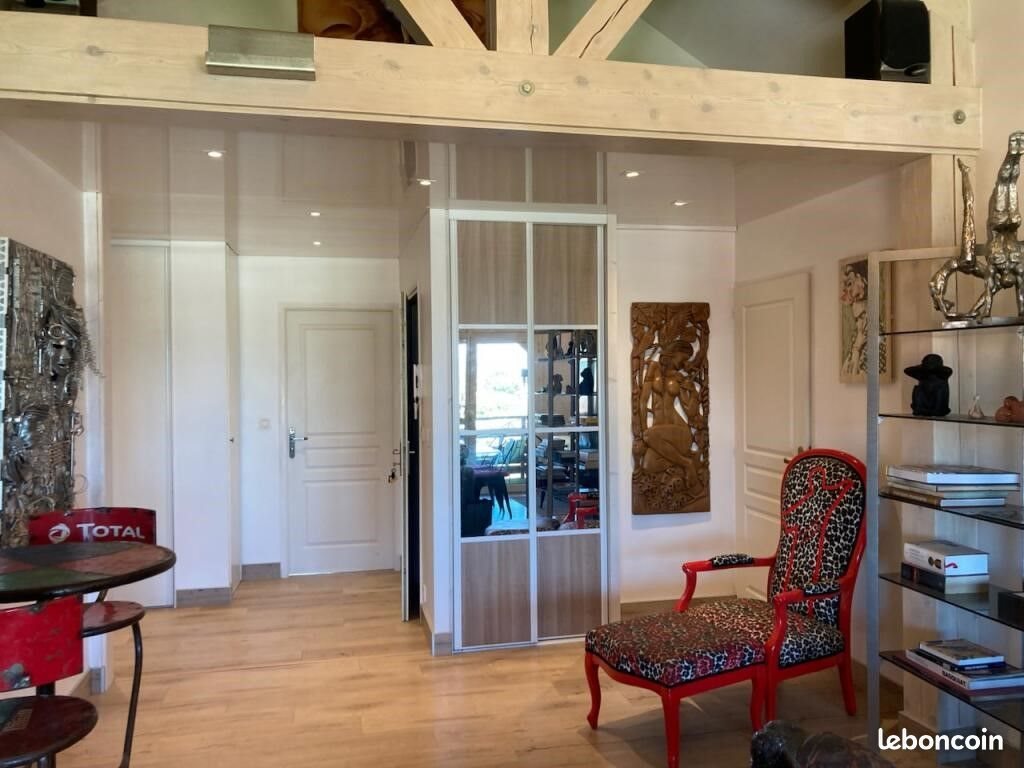 Appartement à vendre, 90m², Scionzier