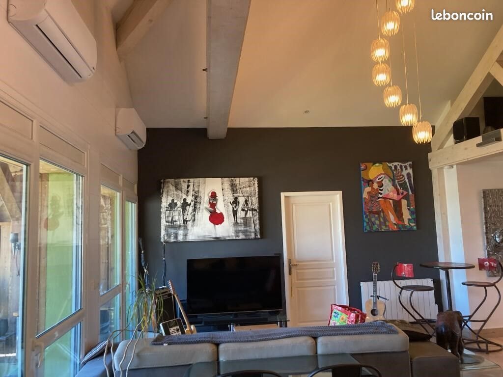 Appartement à vendre, 90m², Scionzier