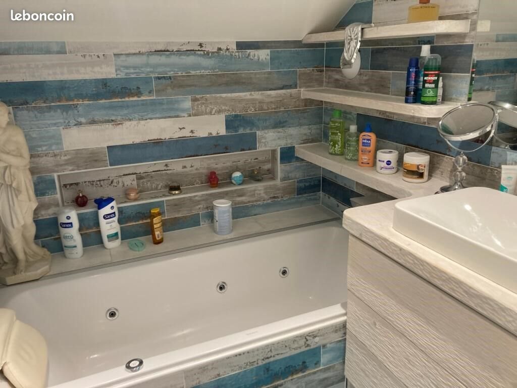 Appartement à vendre, 90m², Scionzier