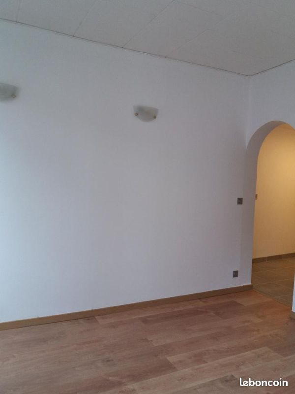 Appartement à vendre, 38m², Cluses