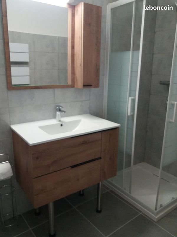 Appartement à vendre, 38m², Cluses