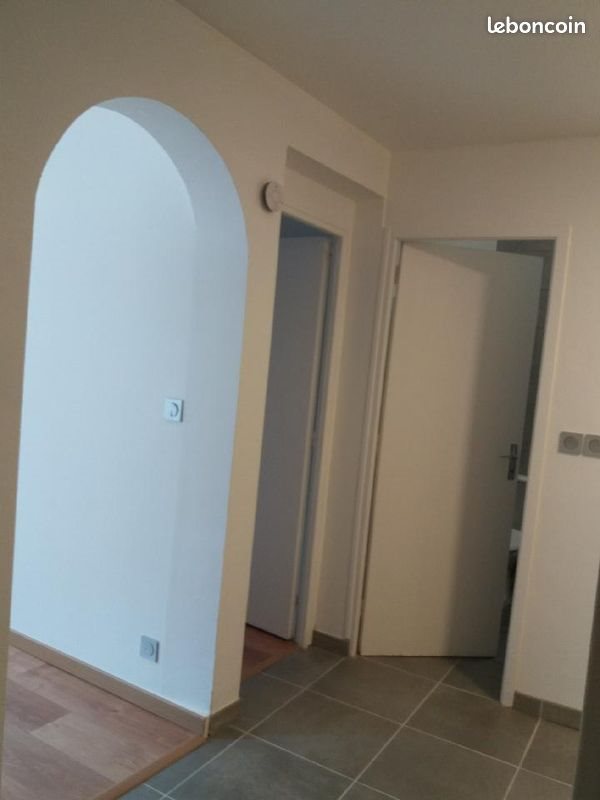 Appartement à vendre, 38m², Cluses
