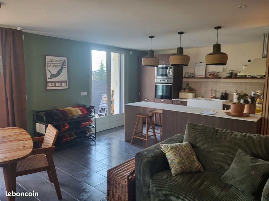 Maison à vendre, 160m², Thyez