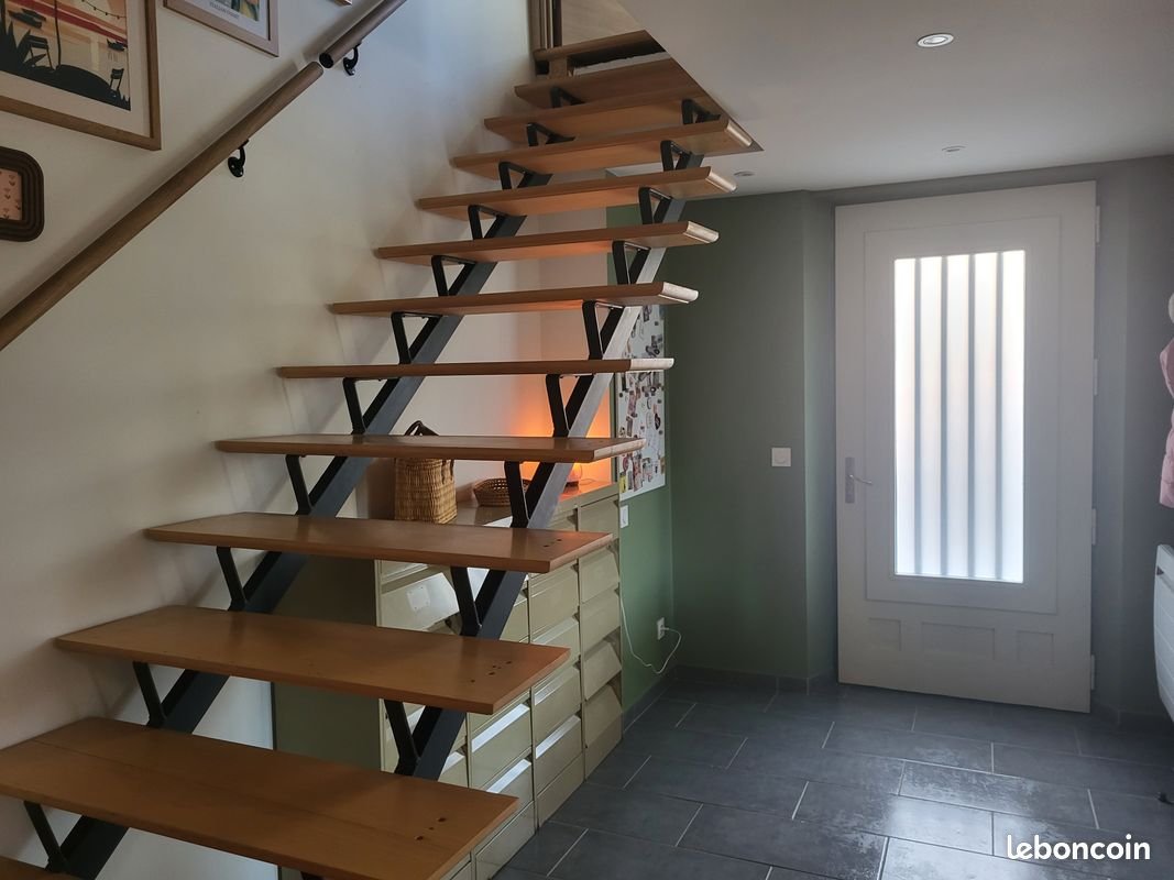 Maison à vendre, 160m², Thyez