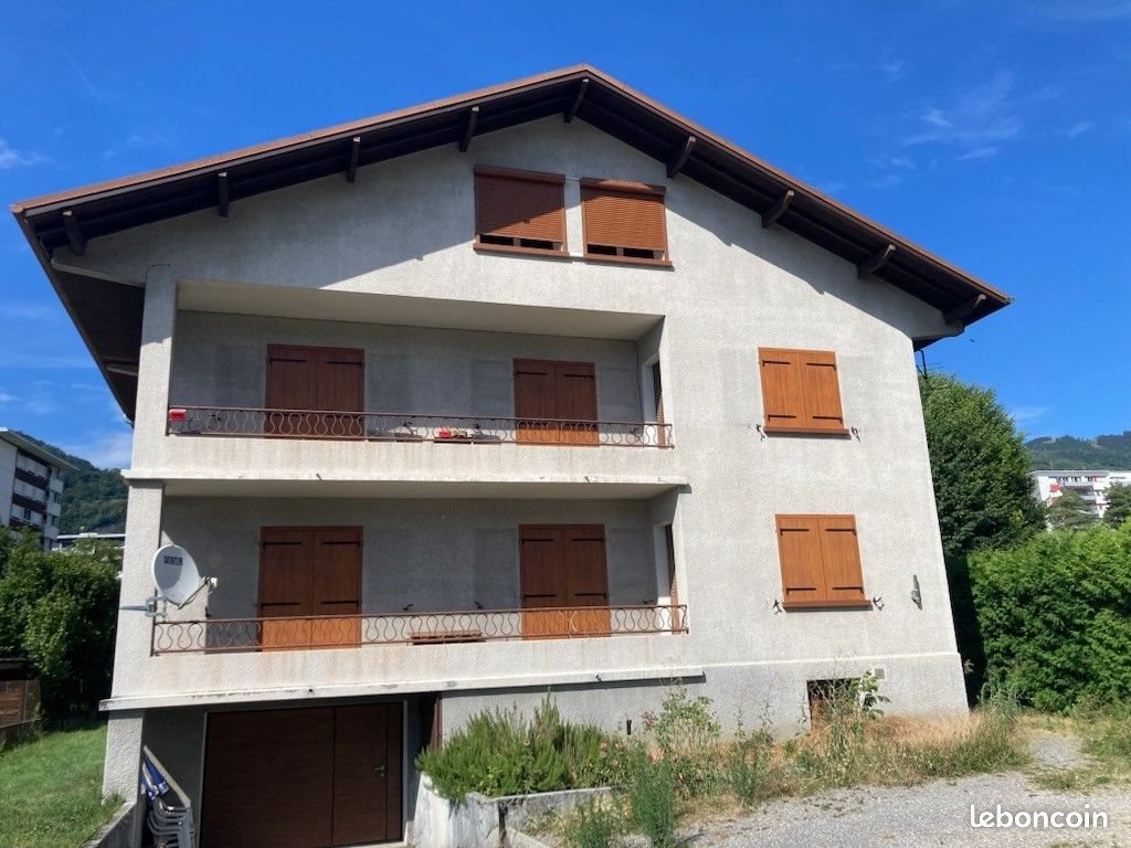 Maison à vendre, 87m², Cluses