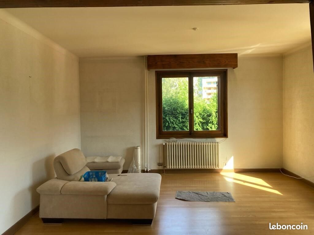 Maison à vendre, 87m², Cluses