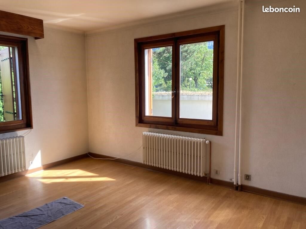 Maison à vendre, 87m², Cluses