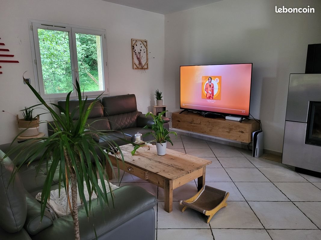 Maison à vendre, 120m², Scionzier