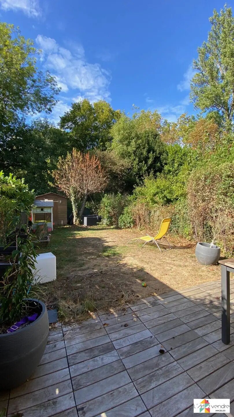 Maison à vendre, 91m², Yerres
