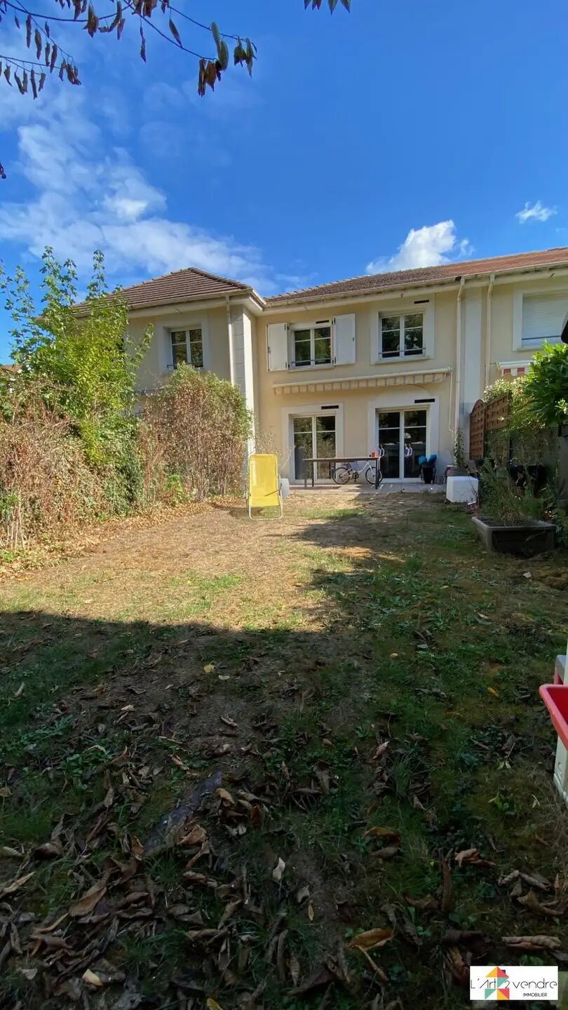 Maison à vendre, 91m², Yerres