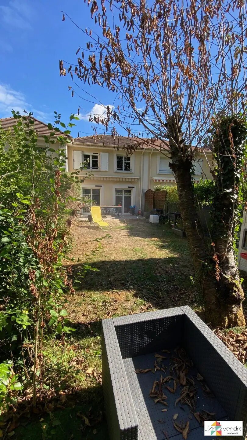 Maison à vendre, 91m², Yerres