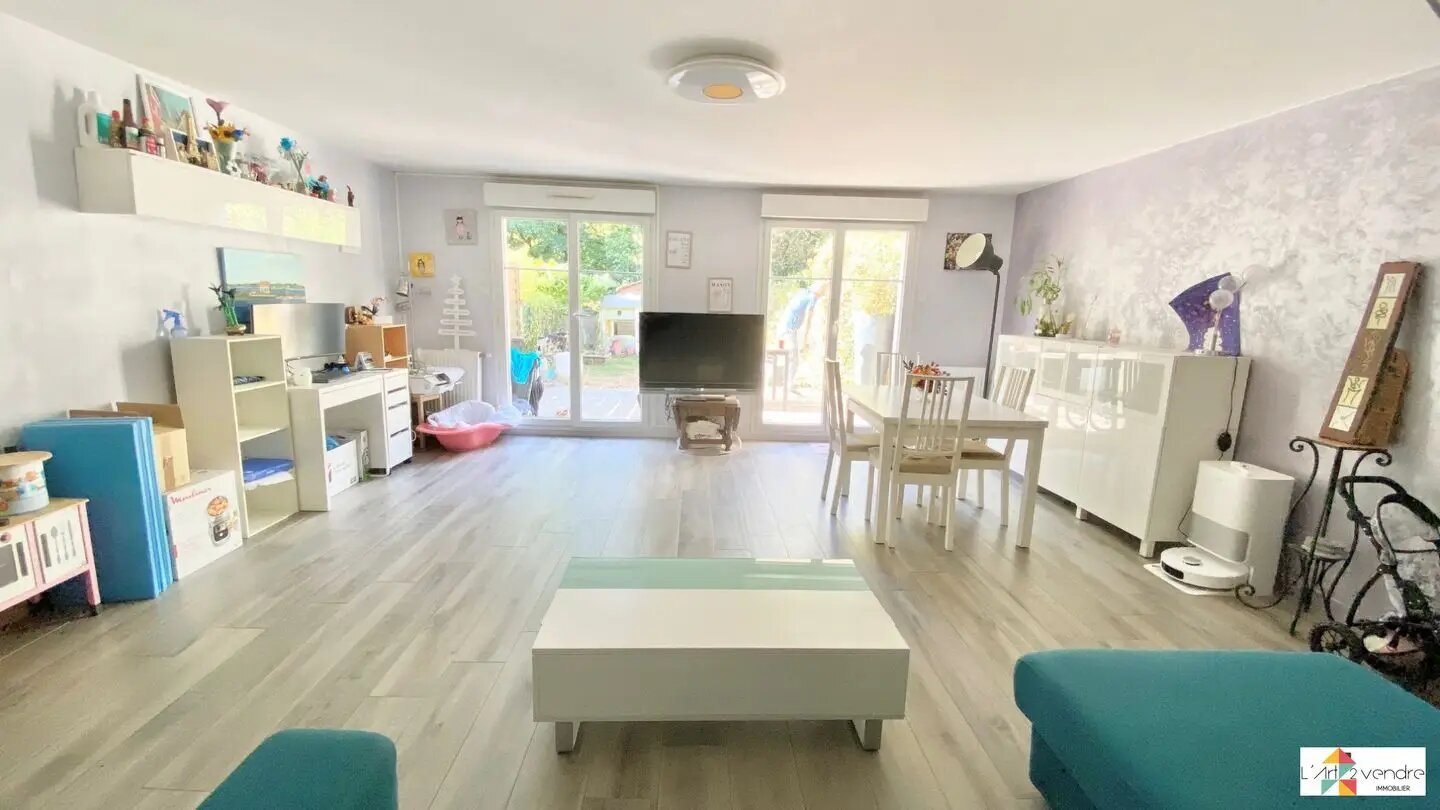 Maison à vendre, 91m², Yerres