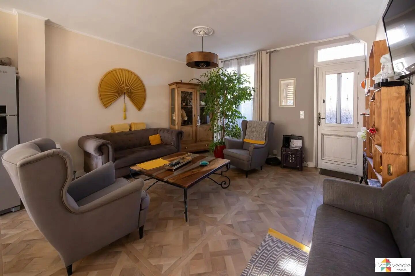 Maison à vendre, 90m², Margny-lès-Compiègne