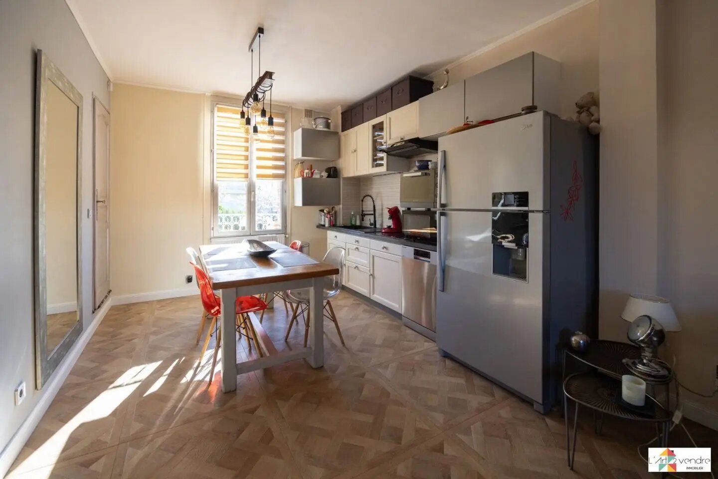 Maison à vendre, 90m², Margny-lès-Compiègne