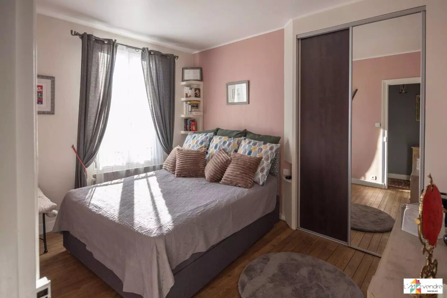 Maison à vendre, 90m², Margny-lès-Compiègne