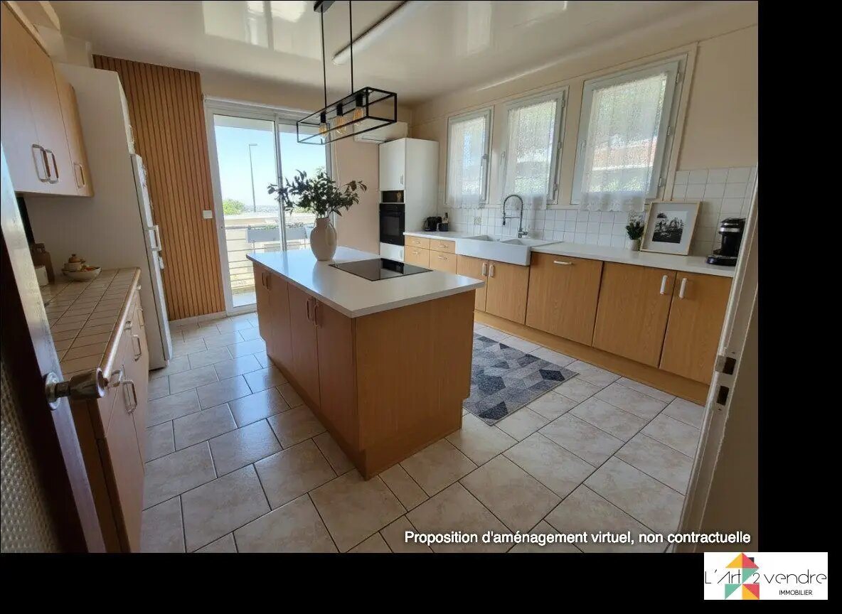 Maison à vendre, 248m², Clamart